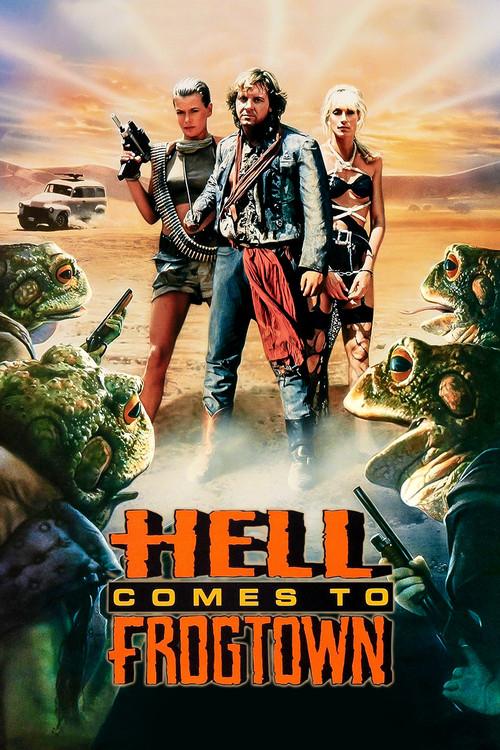 Hell Comes to Frogtown