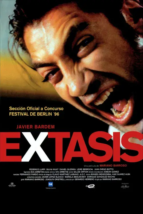 Extasis