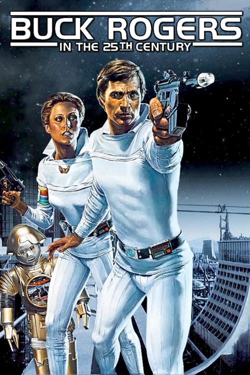 Buck Rogers in the 25th Century