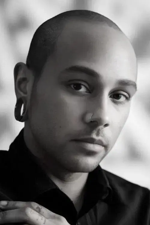 Craig Lamar Traylor