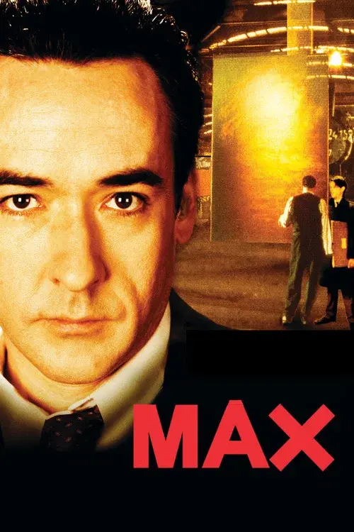 Max