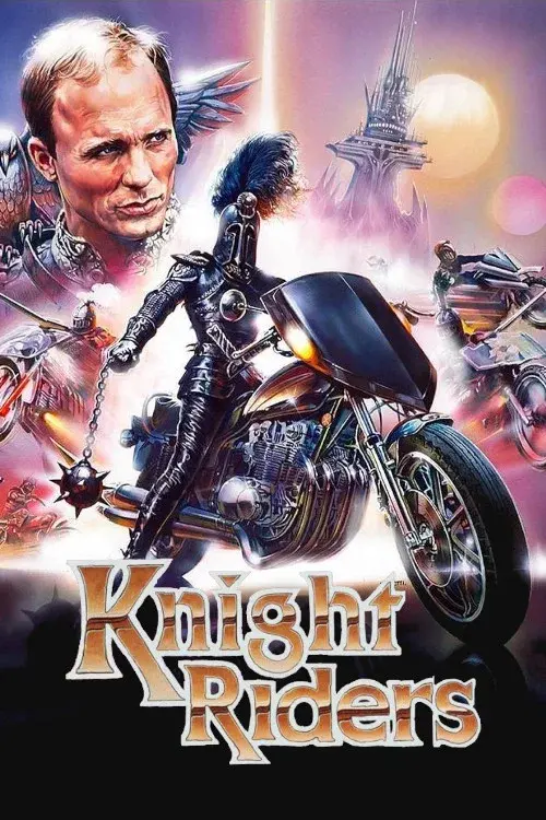 Knightriders