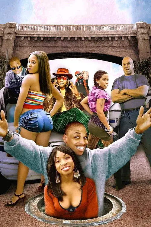 Da Block Party 2