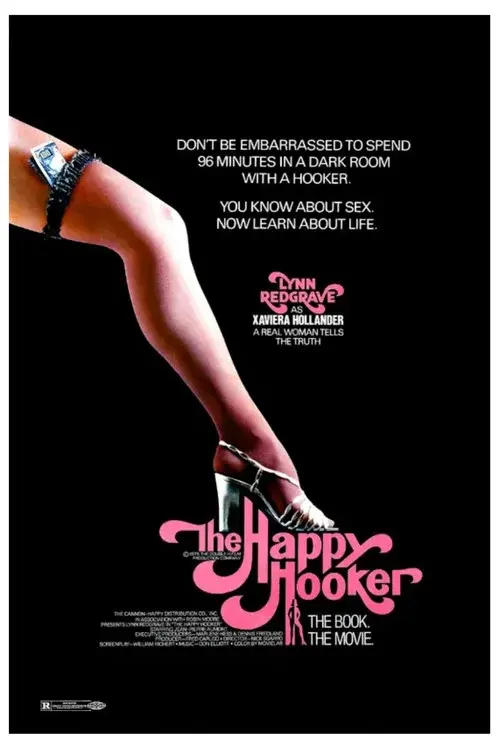 The Happy Hooker