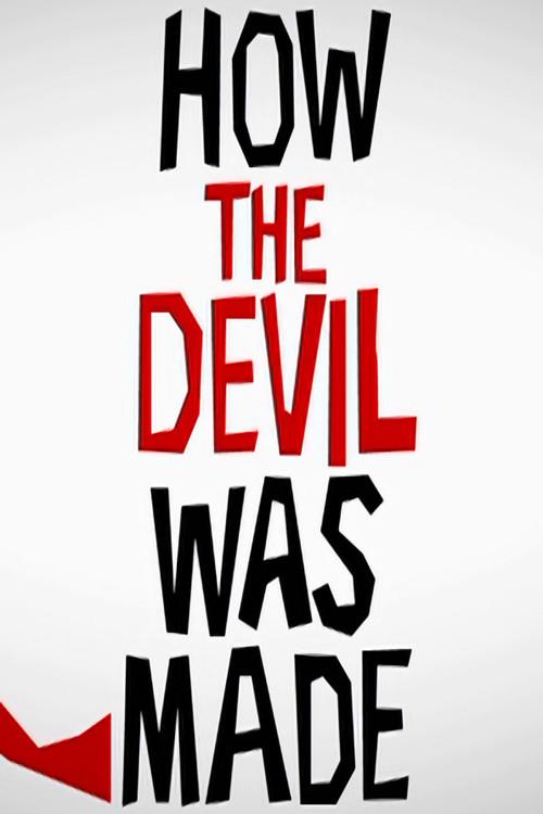 Directed by Sidney Lumet: How the Devil Was Made