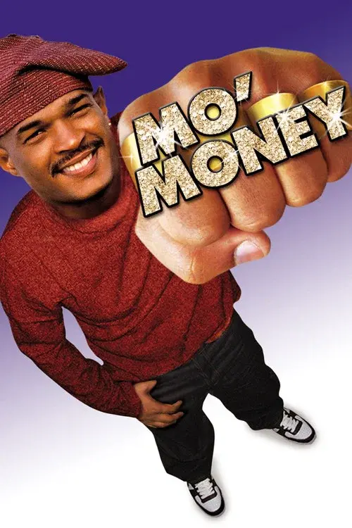 Mo' Money