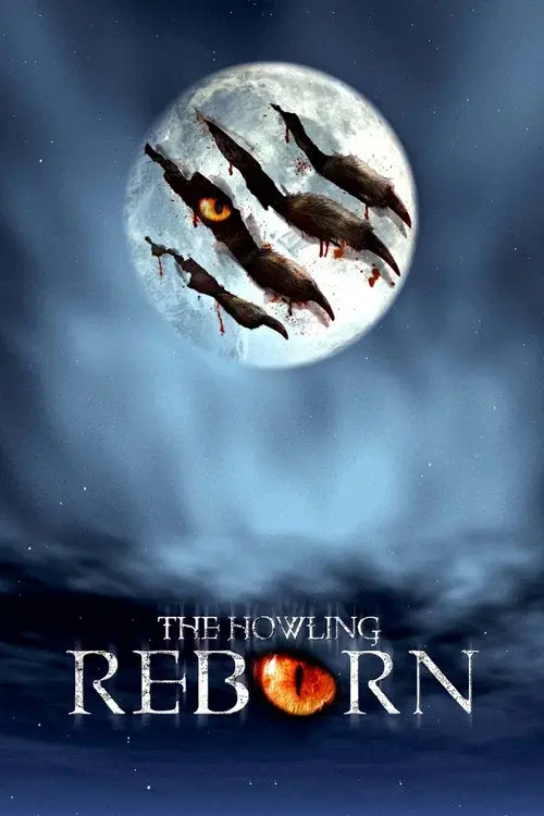 The Howling: Reborn