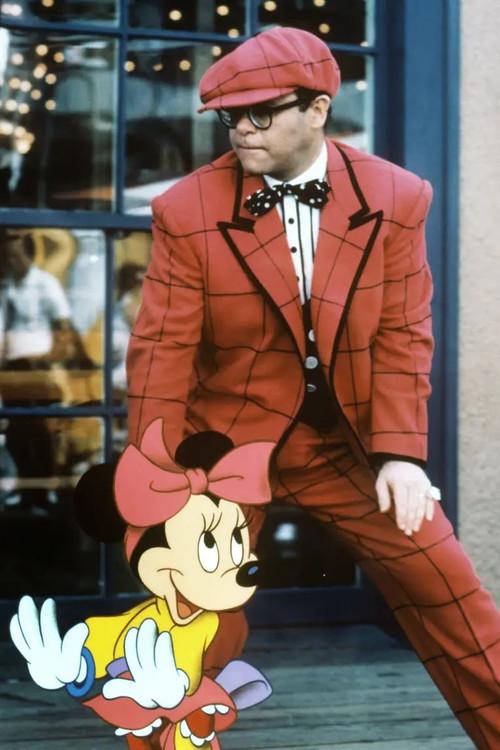 Totally Minnie