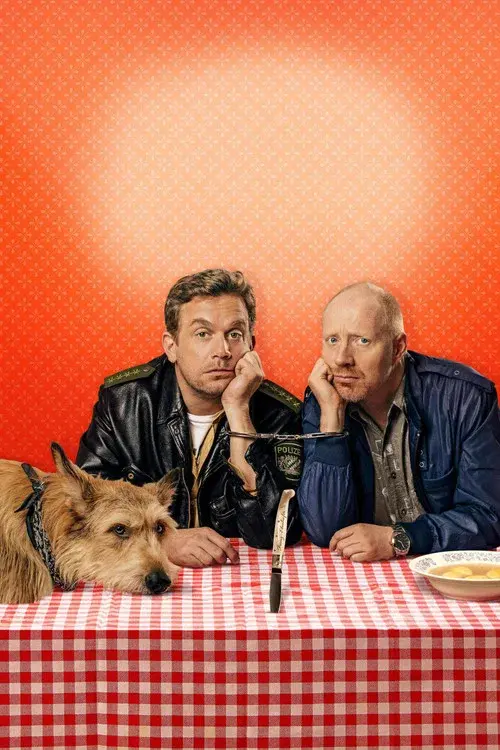 Grießnockerlaffäre