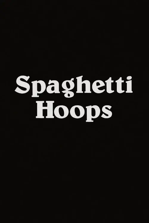 Spaghetti Hoops