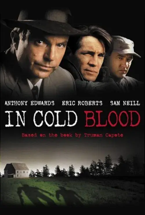 In Cold Blood