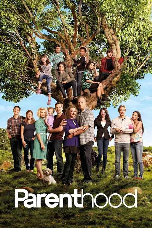 Parenthood poster