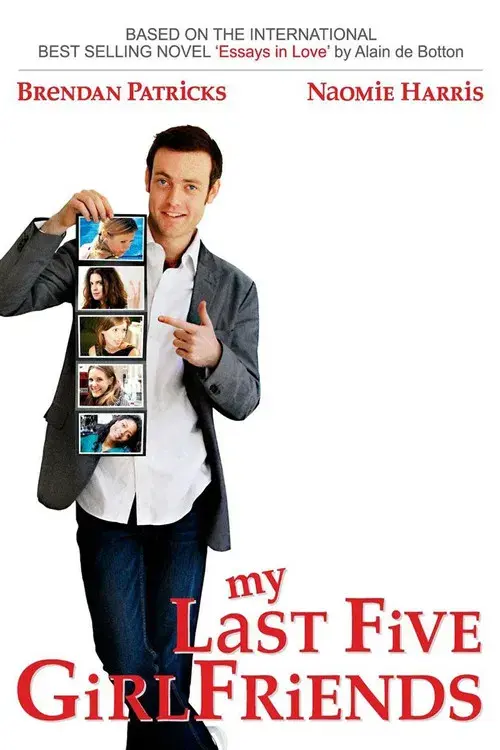 My Last Five Girlfriends