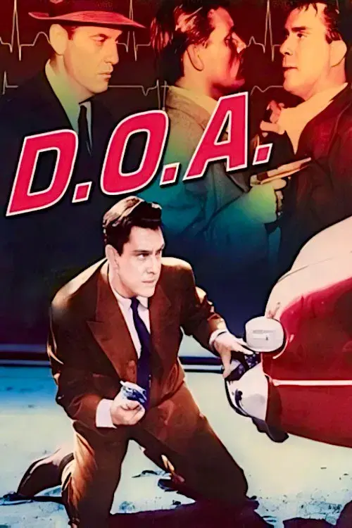 D.O.A.