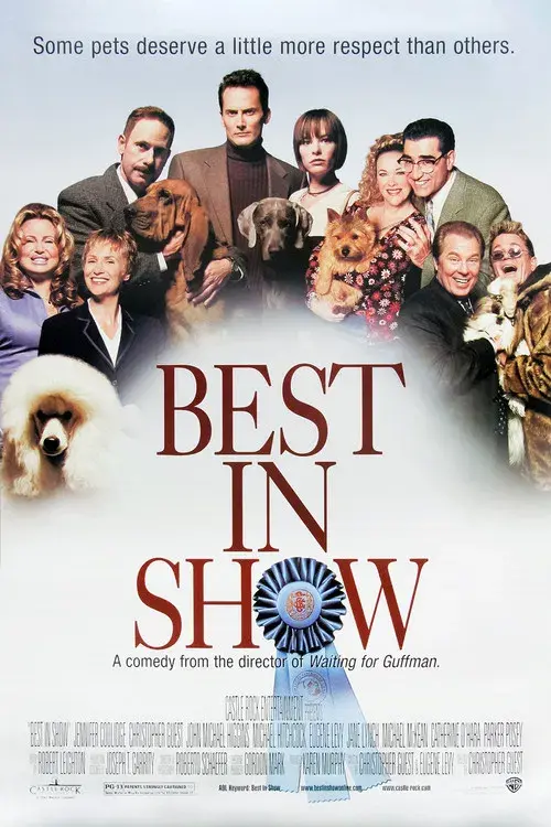Best in Show