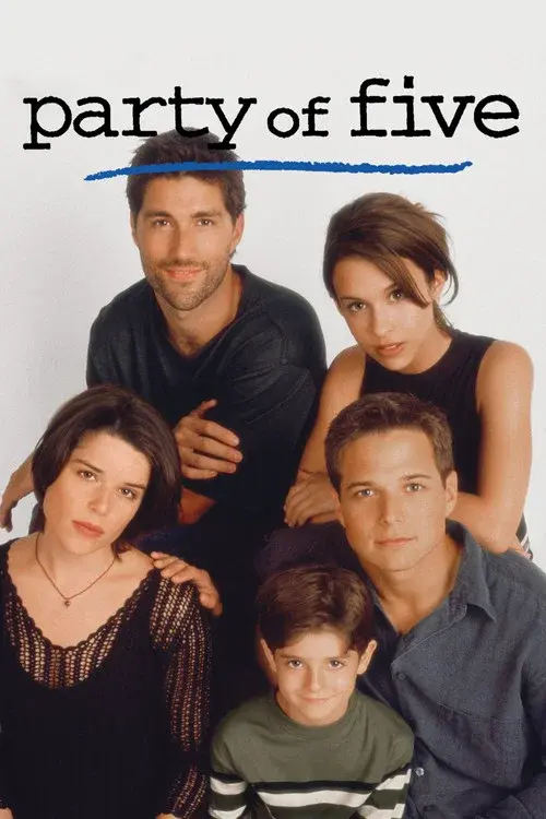 Party of Five