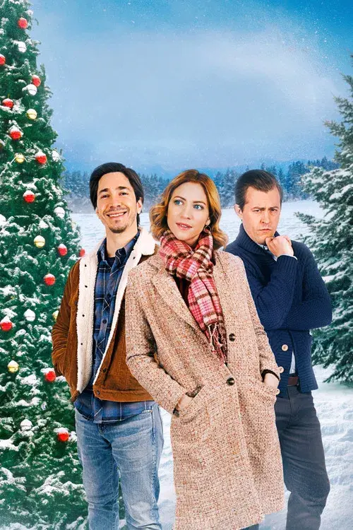 Christmas with the Campbells