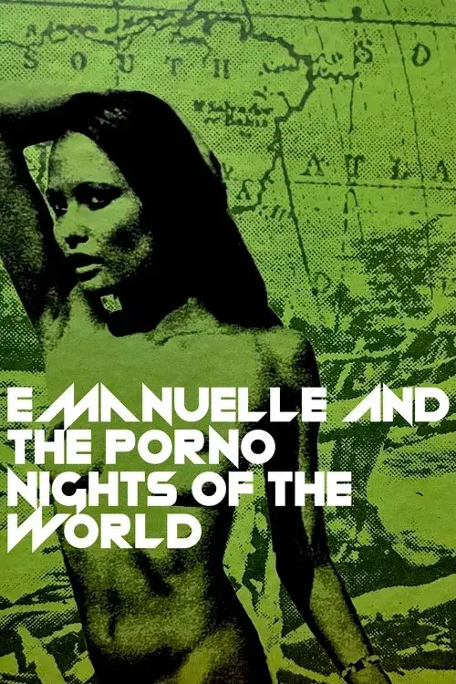 Emanuelle en las noches porno del mundo