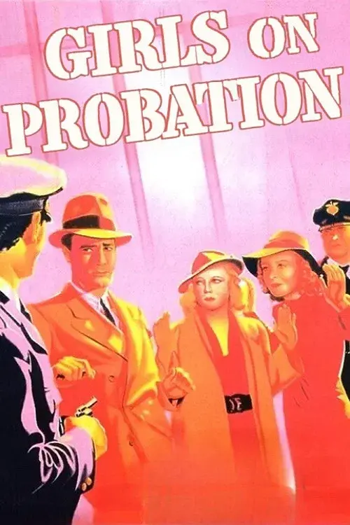 Girls on Probation