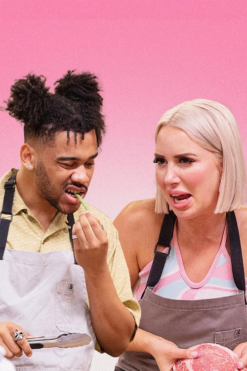 Worst Cooks in America