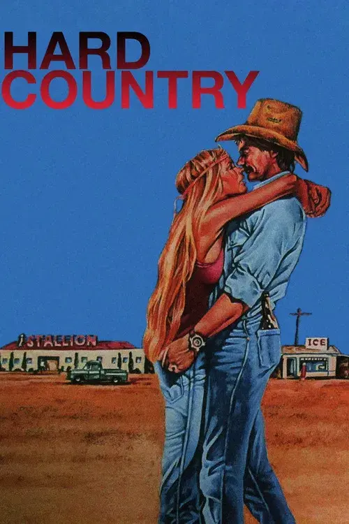 Hard Country