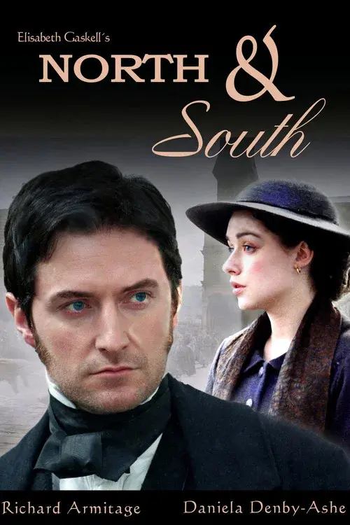 North & South