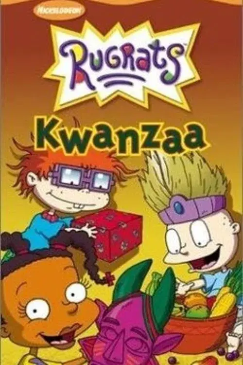 Los Rugrats y la celebración de Kwanzaa