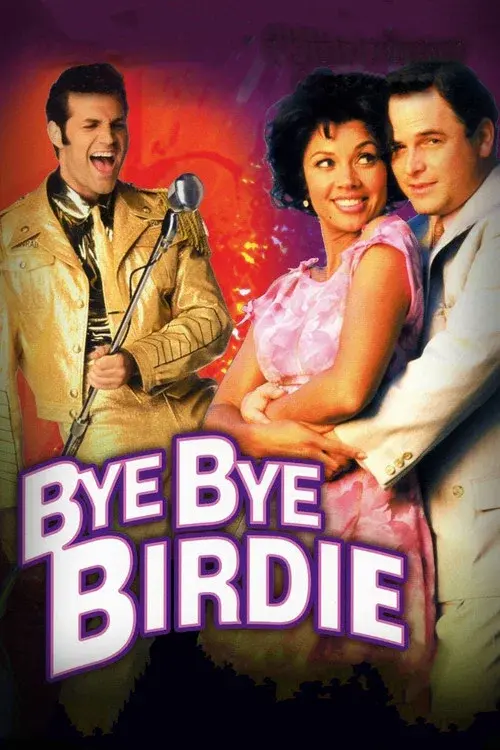 Bye Bye Birdie