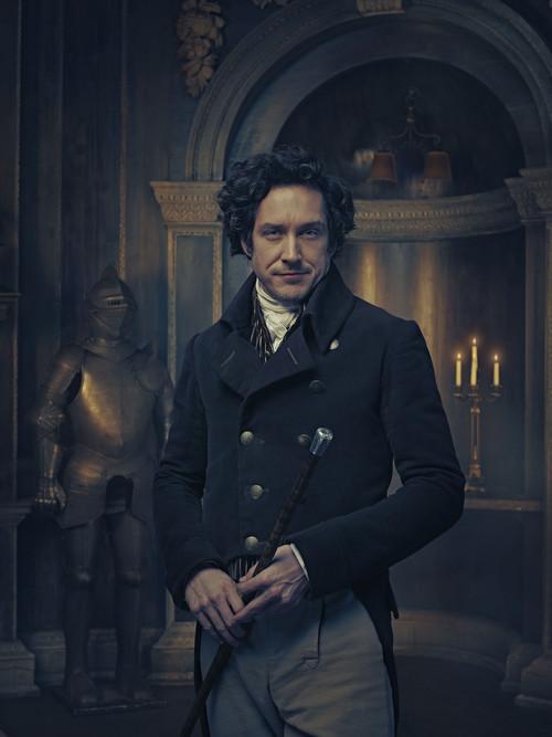 Jonathan Strange & Mr Norrell