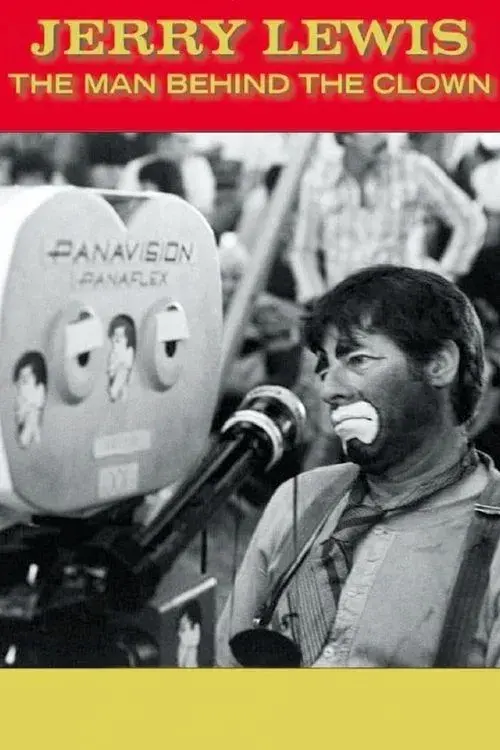 Jerry Lewis: El Hombre Detrás del Payaso