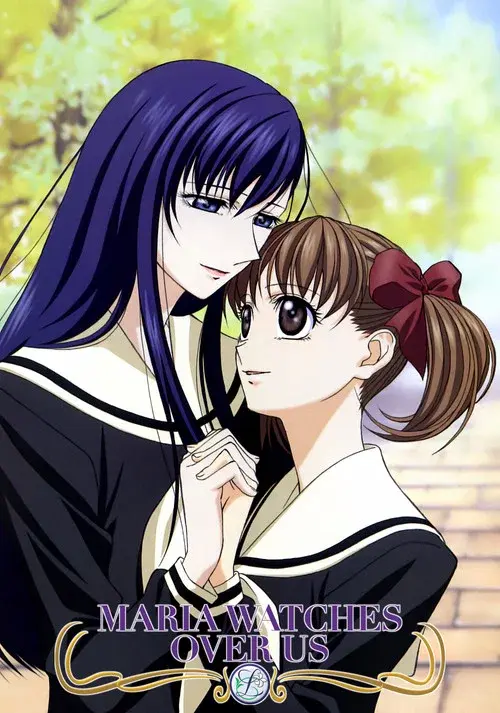 Maria Watches Over Us