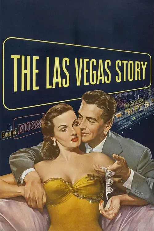 The Las Vegas Story