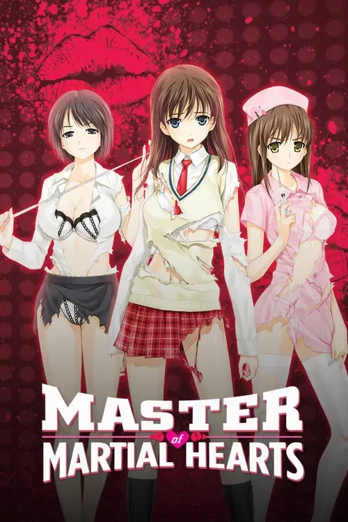 Master of Martial Hearts