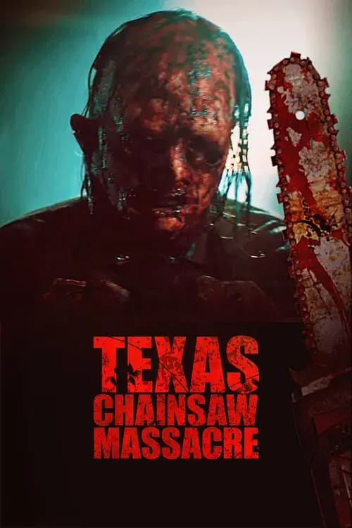 La matanza de Texas poster
