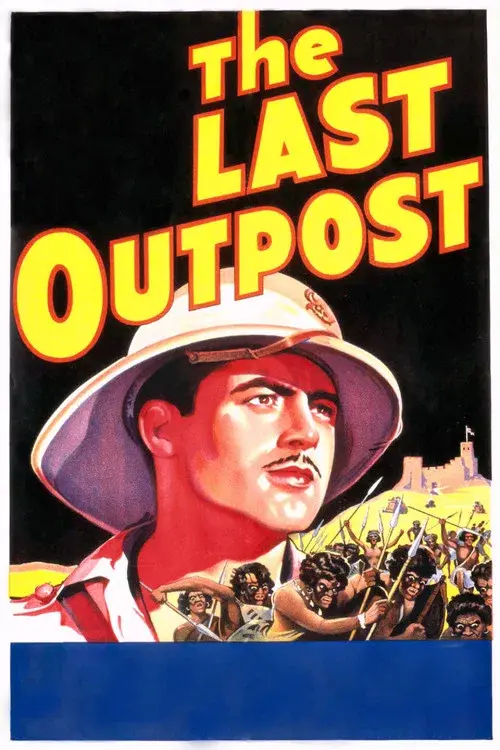 The Last Outpost
