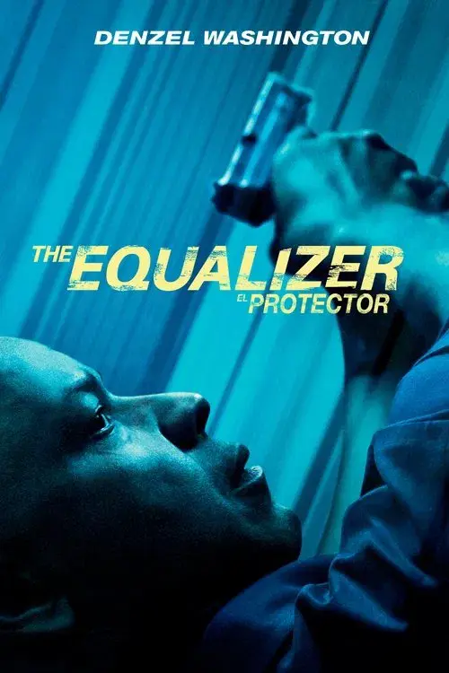 The equalizer (El protector)