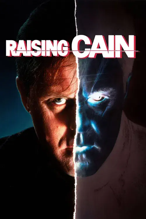 Raising Cain
