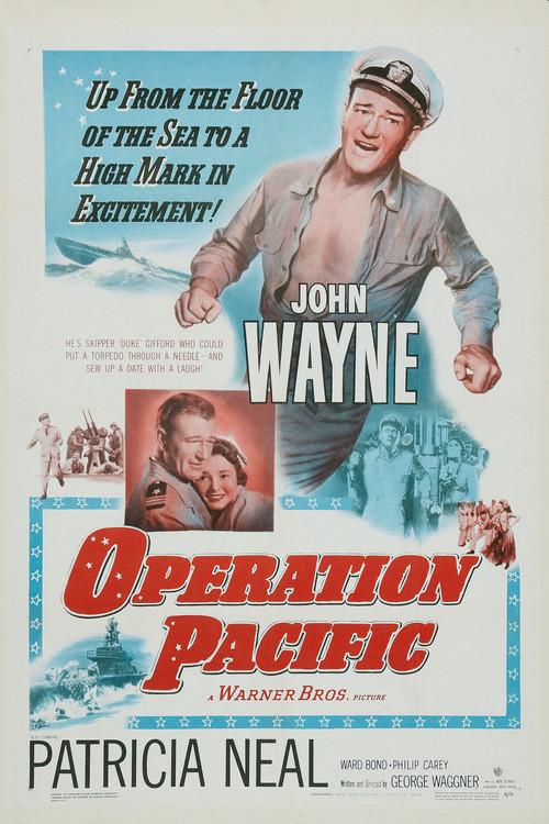 Operation Pacific