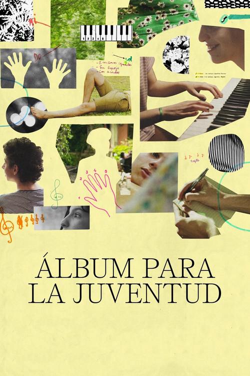 Álbum para la juventud poster