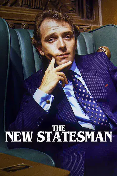 The New Statesman