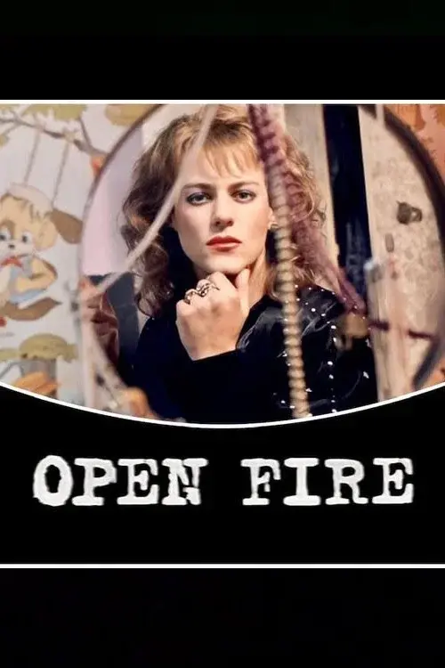 Open Fire