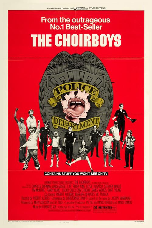 The Choirboys