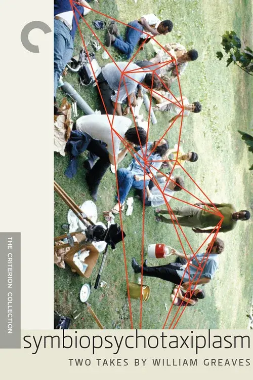 Symbiopsychotaxiplasm: Take 2½