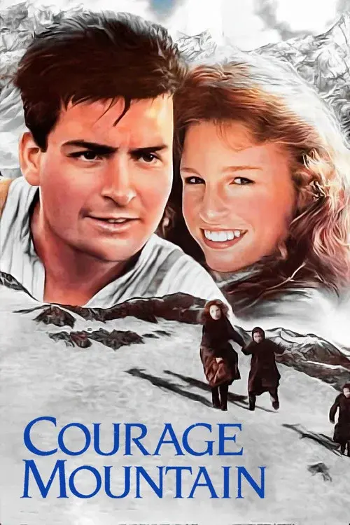 Courage Mountain