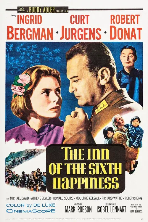The Inn of the Sixth Happiness