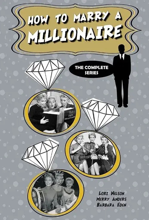 How to Marry a Millionaire