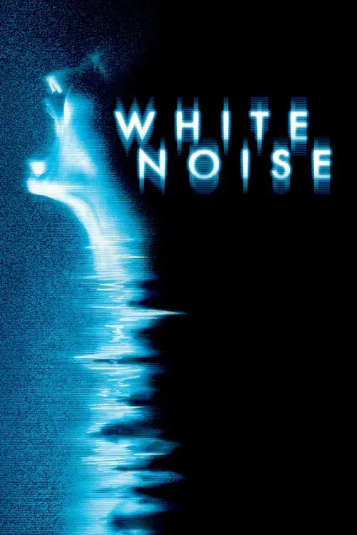 White Noise: Más allá poster