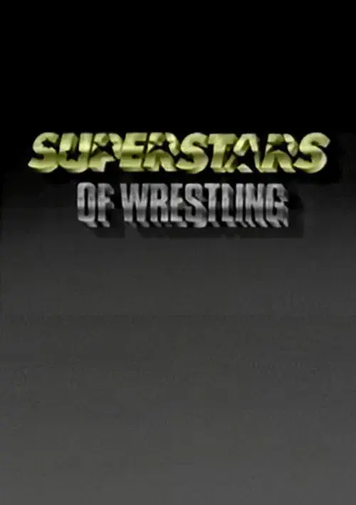WWF Superstars
