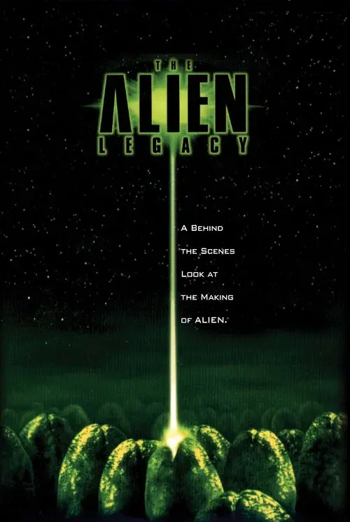 El legado alien