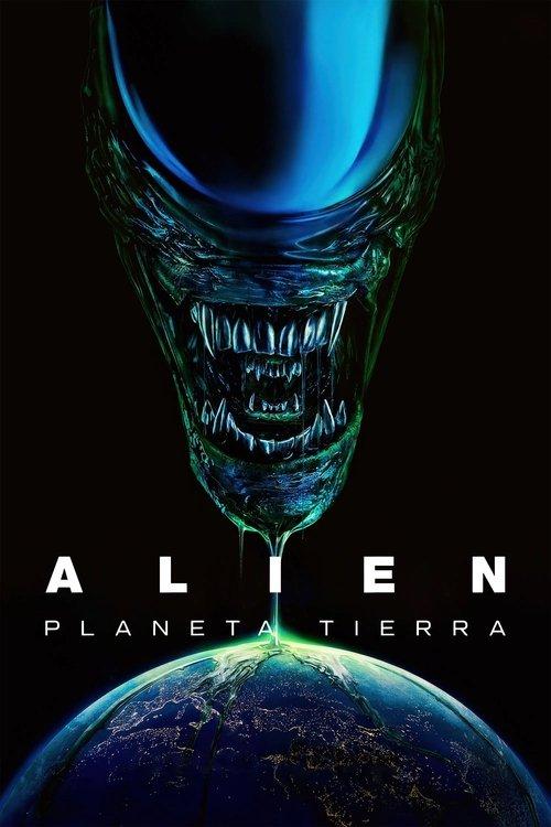 Alien: Planeta Tierra